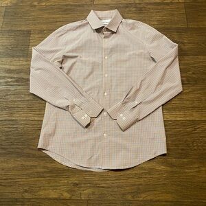 Mizzen+Main‎ Leeward shirt